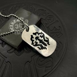 Picture of Chrome Hearts Necklace _SKUChromeHeartsnecklace1119277066
